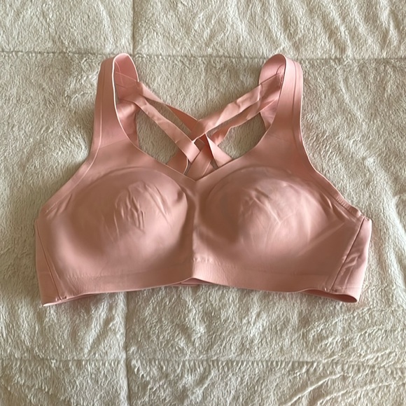 lululemon athletica Other - Pink Lululemon Sports Bra